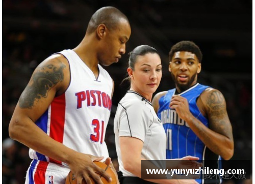 NBA球员眼神交流：探索比赛内心独白