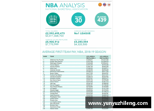 2024年NBA薪金排行前十名球员详细分析与预测