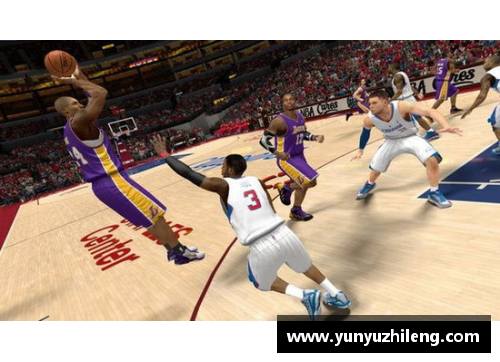 《NBA2K Online游戏攻略：从入门到高手的终极指南》